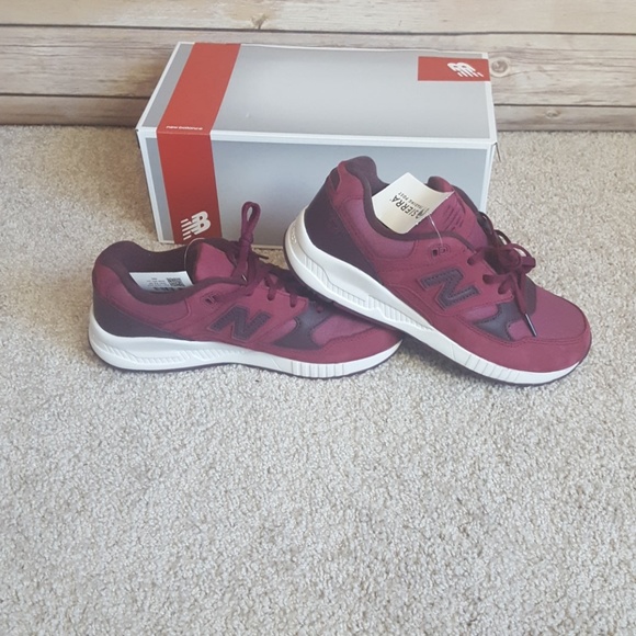 New Balance 530 Sneakers NWT - Picture 2 of 6